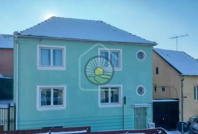 CASA INDIVIDUALA- DEALUL CETATII BRASOV - 43