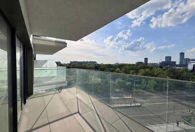 Apartament 3 camere de inchiriat | Floreasca, Barbu Vacarescu - 10