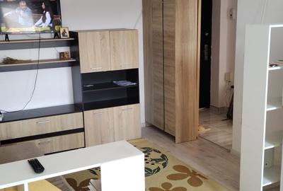 Apartament cu 2 camere decomandat, mobilat în Chiajna