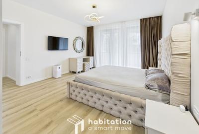 Casă contemporană, premium, în Elisabetin – confort inteligent - 17