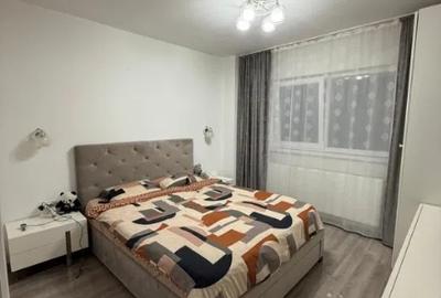 Apartament 3 camere - BLOC ANVELOPAT - zona DRISTOR - 1