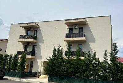 APARTAMENTE CU 2 CAMERE NOI - CARTIER ORIZONT BUZAU - 1