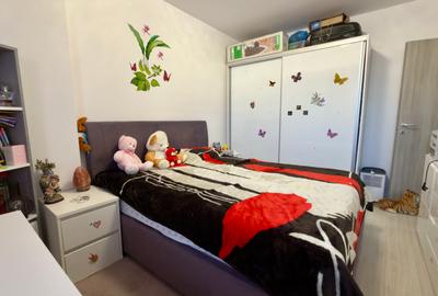 Apartament 2 camere Prelungirea Ghencea, Sector 6, centrala proprie ! - 9