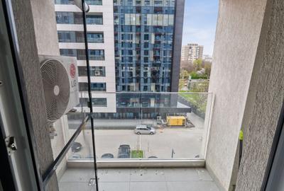 Garsoniera Studio 21 Residence Lujerului Politehnica  PARCARE INCLUSA - 14