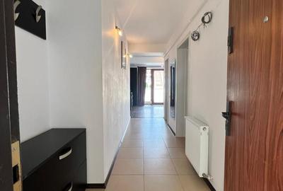 APARTAMENT 3 CAMERE MAMAIA NORD - 1
