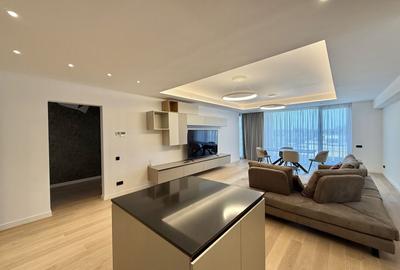 135 mp utili | Finisaje și mobilier de lux | 2 locuri de parcare incluse - 3