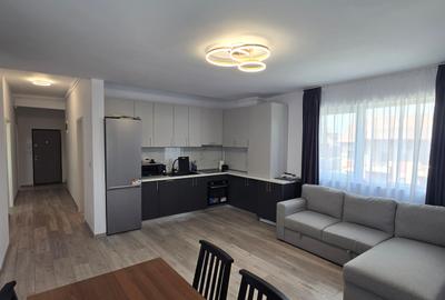 Apartament 3 camere | Decomandat | Prima inchiriere | 7 minute aeroport | Tibles - 13