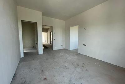 Casa in sistem cuplat, 6 camere, Borhanci - 8