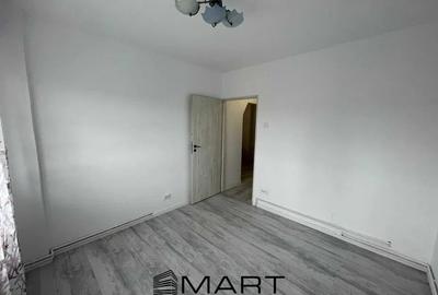 Apartament 2 camere decomandate Strand (renovat)