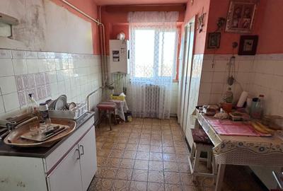 Apartament 3 camere confort 1 decomandat Plantelor, etaj intermediar. - 5