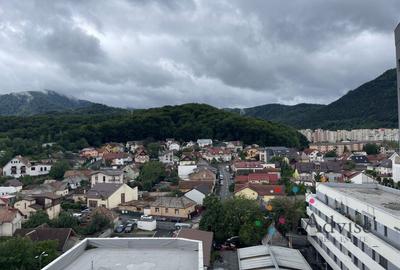 Apartament cu 2 camere nedecomandat, mobilat în Răcădău