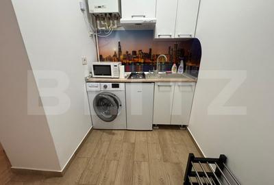 Apartament 1 cameră, 25 mp, curte – Ultracentral - 4