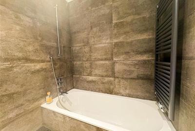 Apartament 2 camere de inchiriat One Herastrau Park - 17
