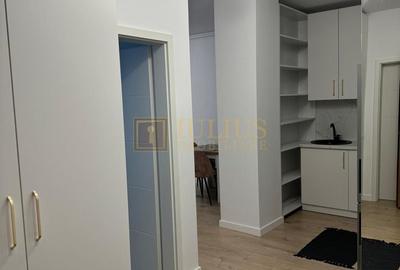 Campeador City- Metro 2| 2 camere| loc de parcare| lift| balcon - 8