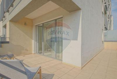 Studio NOU de închiriat, terasă 22mp | Parcare și boxă | Kasper Coresi - 16