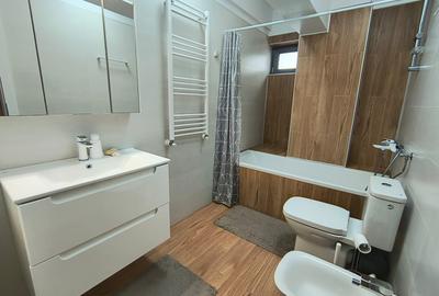 Capitol Tomis Villa Center-apartament 2 camere 2 bai parcare - 17