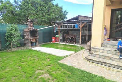 Casă modernă 4 camere, 120 mp utili, teren 320 mp – Rasnov - 2