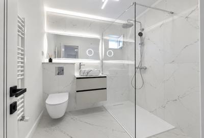 2 camere | 60 mp | Renovare integrală PREMIUM | Vedere munte | 0% comision - 6
