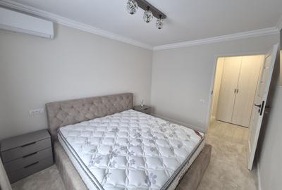 3 Camere Militari Gorjului | 8 min Metrou | Renovat Complet Mobilat - 2