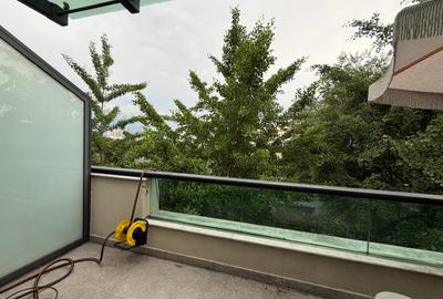 Triplex în Emerald Residence,4 parcări incluse,mobilat și utilat complet - 18