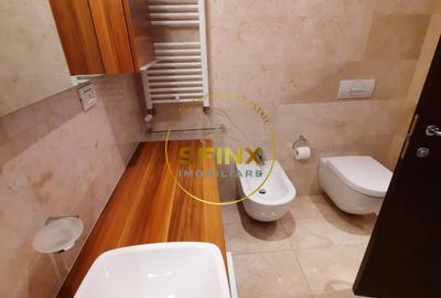 Primaverii, 3 room spacious apartment, large terrace, panoramic view, parking - 16