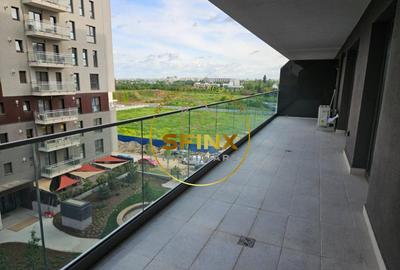 Apartament 3 camere | Complex Prima Vista | terasa 20 mp | 2 locuri de parcare - 12