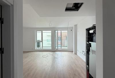 Vanzare 3 Camere MTM Residence Nou 2 Parcari - 4