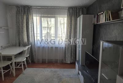 Apartament 3 Dacia la parter - 3