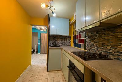 Apartament modern de 2 camere in zona Viilor – recent renovat - 2