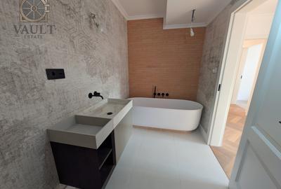 2 CAMERE • 2 BAI • 72 MP • TERASA 18 MP • JANDARMERIEI - 10