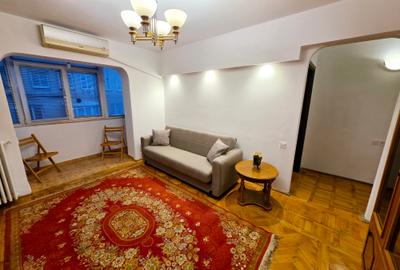 3 camere Piata Kogalniceanu - Cismigiu et 6/7 - 1