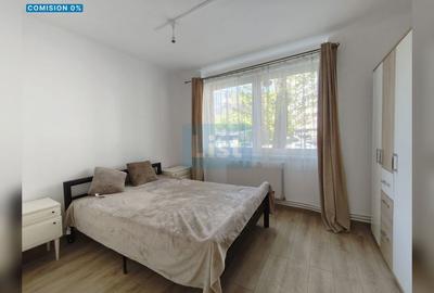 Comision 0! Inchiriere apartament cu 2 camere in Piata Mihai Viteazu. - 1