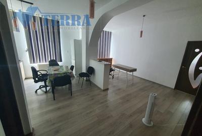 Vând / închiriez spațiu de birouri sau comercial, Mioveni - bdl. Dacia. - 7