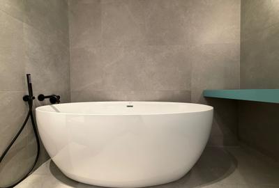 Amber Forest, Vila de Lux 4 camere, 3 bai, grădină - 16