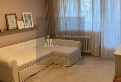 Apartament 2 camere Constantin Brancoveanu / Nitu Vasile - 1
