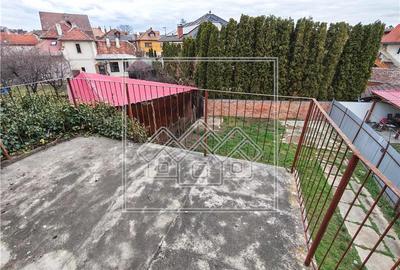 Casa de vanzare in Sibiu - zonă exclusivistă de vile - Trei Stejari - 5