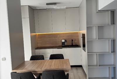 Apartament 3 Camere Tip Duplex - Drumul Taberei (MPR) - 2