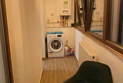 APARTAMENT 1 CAMERA, DECOMANDAT, BLOC NOU, MOBILAT, ETAJ 1, POPAS PACURARI - 6