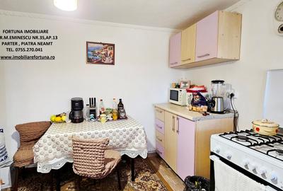 Casa si 800 mp teren, Piatra Neamt - 2