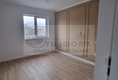 Apartament cu 2 camere decomandat în Păcurari