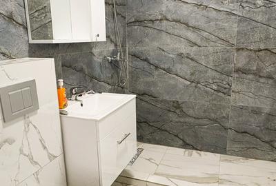Garsonieră decomandată — 38 mp — Popești Leordeni, Str. Solstițiului - 7