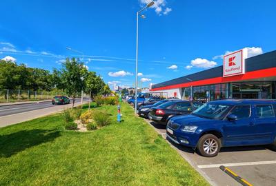 Apartament 2 camere, decomandat si spatios, langa parc Tudor Arghezi - 22