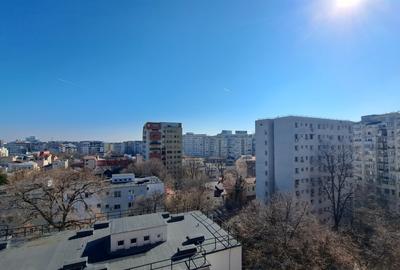 SPATIU BIROU- CLADIRE BIROURI PREMIUM - 18