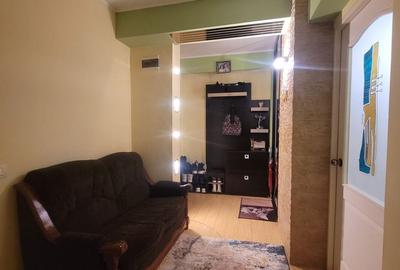 Primo, doua camere decomandat etaj 1 - 9