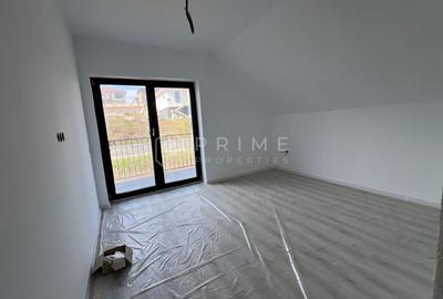 Casa individuala 120mp utili - Corunca - cu acces rapid la Târgu-Mureș - 10