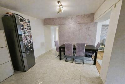 Apartament 3 camere in Piata Alba Iulia | 2 Bai | Vedere Mixta | Bloc monolit - 3