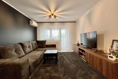 Apartament 2 Camere | Complet Mobilat | Casa Presei - 4