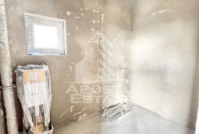 Apartamente cu 2 camere, etajul 1 la intrare in Giroc - 7