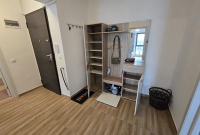 Exigent Plaza Inchiriere AP  2 CAM Modern, Masina Spalat Vase, M Lujerului 8 MIN - 5