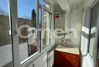 Apartament 2 camere de închiriat | zona Victor Babeș | etaj 2 - 3